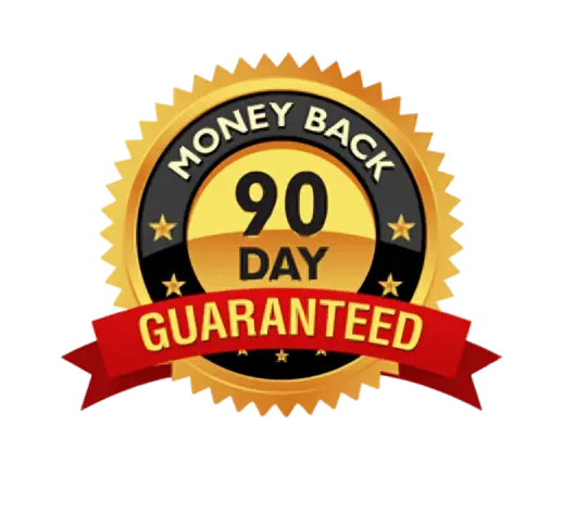 Lunavia 100% Money Back Guarantee