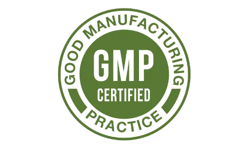 Lunavia GMP Certified