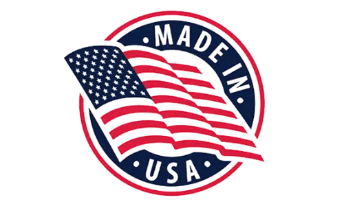 Lunavia made in usa